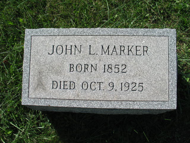 tombstone